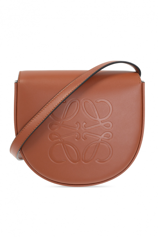 Heel duo discount bag loewe